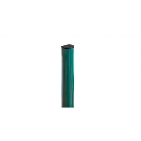 Столб 51*1,2*2500 мм RAL 6005 Зеленый