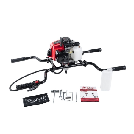 Мотобур P.I.T. Р51211