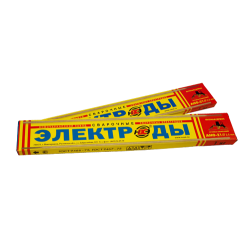 Электроды Новочеркасск АНО-21 3 мм (10/1кг)