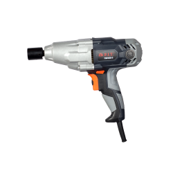 Гайковерт сетевой P.I.T. PIW1050-C Мастер (1050Вт,2200об/мин,1/2,100/350Hm,ударный,наб.головок)