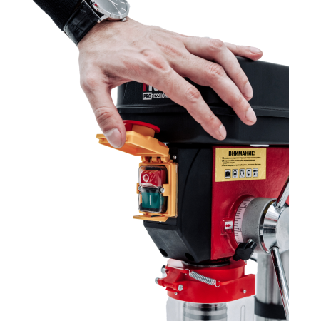 Сверлильный станок Number one стационарный NBM 850S