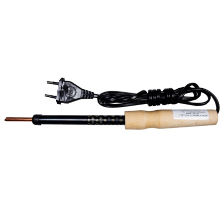 Паяльник ЭПЦН (220В 65Вт)