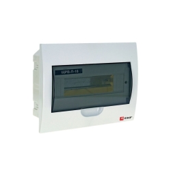 Щит распред.ЩРВ-П-18 IP 40