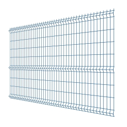 Панель Medium 1,03х2,5 RAL 5005 GL