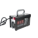 Сварочный аппарат инверторный P.I.T. PMI 200-D1 + маска хамелеон