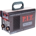 Сварочный аппарат инверторный P.I.T. PMI 200-D1 + маска хамелеон