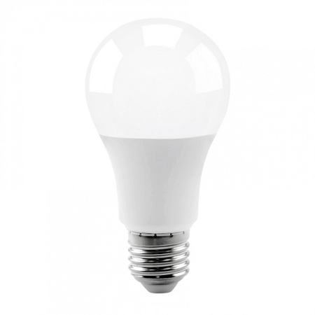 Лампа светодиодная PRE A55 LED 7W 6K E27