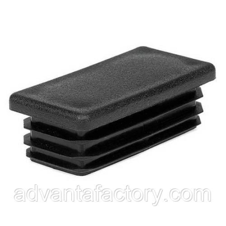 Заглушка на трубу проф. 60*30