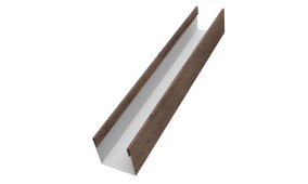 ДЭ жал. Milan Slim Print Premium Almond Wood Fresh