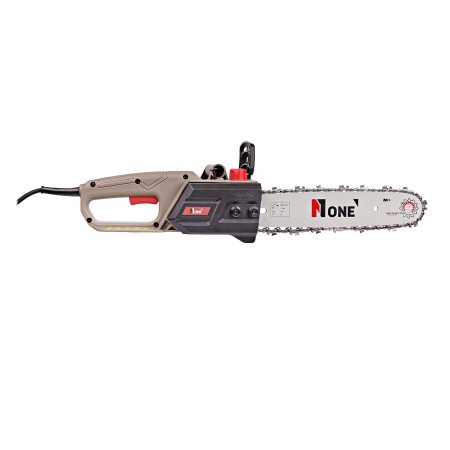 Пила цепная электрическая Number one ECS1200-2 (1200Вт,шина 300мм,авт.подача масла)