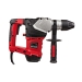 Перфоратор Number one ЕН2200/32-PRO (2200Вт,3-х режим.6,0Дж,SDS+,кейс)