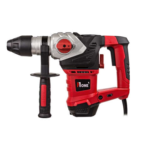 Перфоратор Number one ЕН2200/32-PRO (2200Вт,3-х режим.6,0Дж,SDS+,кейс)