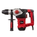 Перфоратор Number one ЕН2200/32-PRO (2200Вт,3-х режим.6,0Дж,SDS+,кейс)