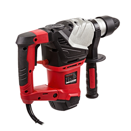 Перфоратор Number one ЕН2200/32-PRO (2200Вт,3-х режим.6,0Дж,SDS+,кейс)