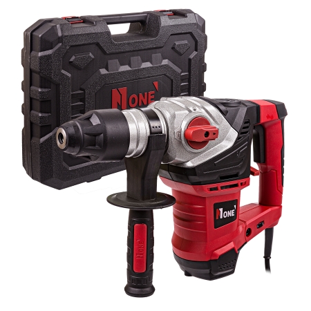Перфоратор Number one ЕН2200/32-PRO (2200Вт,3-х режим.6,0Дж,SDS+,кейс)