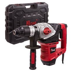 Перфоратор Number one ЕН2200/32-PRO (2200Вт,3-х режим.6,0Дж,SDS+,кейс)