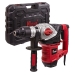 Перфоратор Number one ЕН2200/32-PRO (2200Вт,3-х режим.6,0Дж,SDS+,кейс)