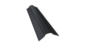Ламели Texas Drap 0,45 RAL 7016
