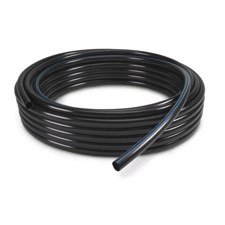 Труба ПЭ100 D40 (3.0) SDR-17 (бухта 100м) Р=10Атм Valfex