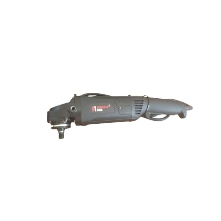 УШМ (болгарка) Number one AG 1050/125-2 1050Вт, 125мм
