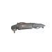 УШМ (болгарка) Number one AG 1050/125-2 1050Вт, 125мм