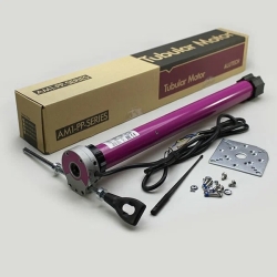 Внутривальный электропривод АM1-PP/50-12