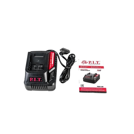 Зарядное устройство OnePower P.I.T. PH20-3.0A (6-21В,75Вт,для всех АКБ системы OnePower)