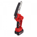 Акк. цепная пила Number one ECS18/3/0-PRO(18 V, 3,0 Ач, З/У15,2см шина 37зв.+10 смшина 28зв.)Кейс