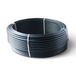 Труба STRplast (вода) ПЭ-100 SDR 13,6 д.25*2,0
