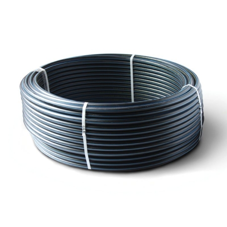 Труба STRplast (вода) ПЭ-100 SDR 13,6 д.25*2,0