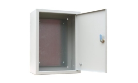 Ламели Palermo PE 0,45 RAL 3003