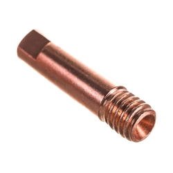 Токосъемник d.0,8*М6*25 ПРОФЕССИОНАЛ 0508