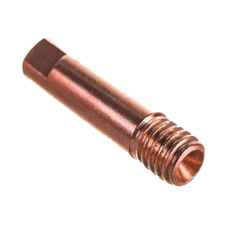 Токосъемник d.0,8*М6*25 ПРОФЕССИОНАЛ 0508