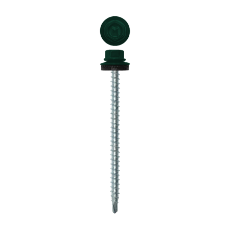 Шурупы 4,8*70  DAXMER 6005