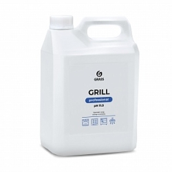Чистящее средство Grill Professional 5,7л