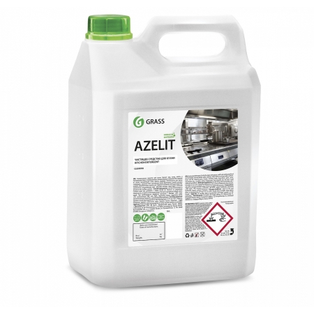 Чистящее средство GRASS Azelit для кухни 5,6 кг 125372