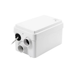 Канализационная насосная станция UNIPUMP SANIVORT 255 A