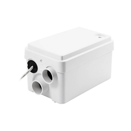 Канализационная насосная станция UNIPUMP SANIVORT 255 A