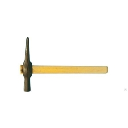 Молоток кирочка 700г ков. дер. ручка (6817570) 888