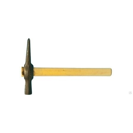 Молоток кирочка 700г ков. дер. ручка (6817570) 888