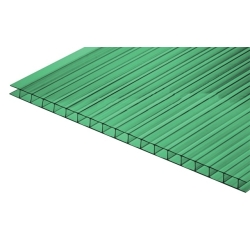 СПК Polygal 12*2,1 Практичный 8 мм Зеленый