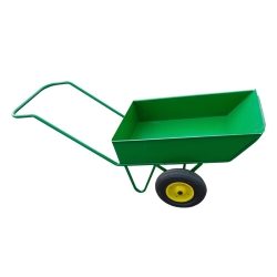 Тележка ручная строительная ТС-6-6  БТ000686