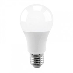 Лампа светодиодная LEEK LE A65 LED 25W 6K E27