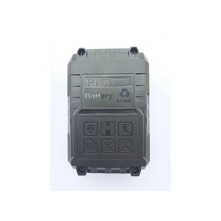 Аккумулятор для шуруповерта P.I.T. PSR 18-D1 1.5 Ач