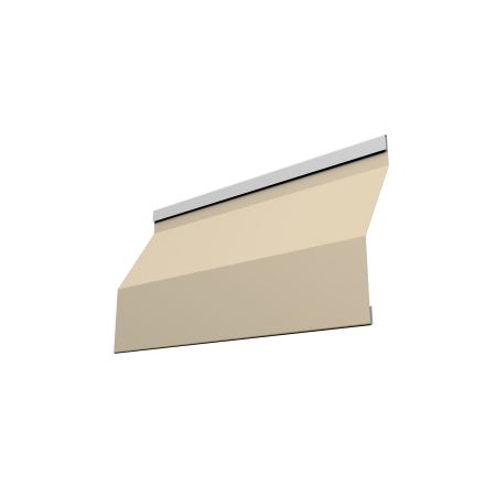 Стенд под продукцию Гейзер пластмассовый