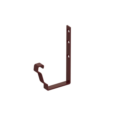 Крепление желоба Профи - RR 32 Тёмно-коричневый