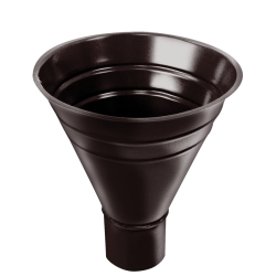 Воронка водосборная 8017 GrandLine