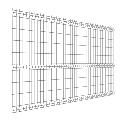 Панель Medium 2,03х2,5 RAL 7024 GL