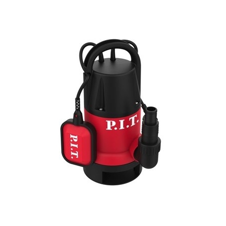 Насос дренажный P.I.T. PSW900-W