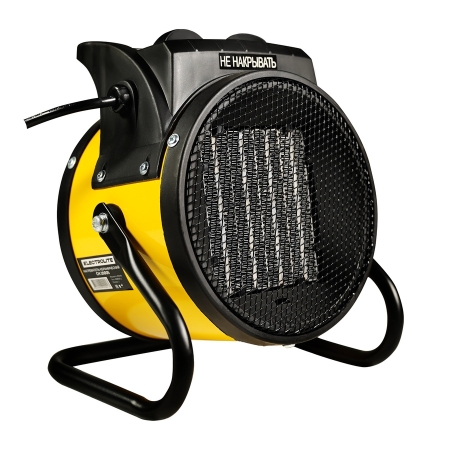 Пушка электрическая ELECTROLITE CH-2000S